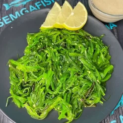 Салат Чука Вакаме