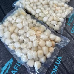 Гребінець 120/150, 500 г (20% глазурі)
